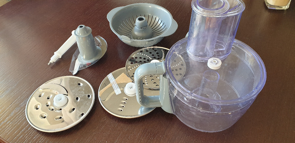 Perno Per Robot Da Cucina Kenwood - Compatibile Con AT284, AT264, Prospero KM24, KM26, KM28 - Foto 10