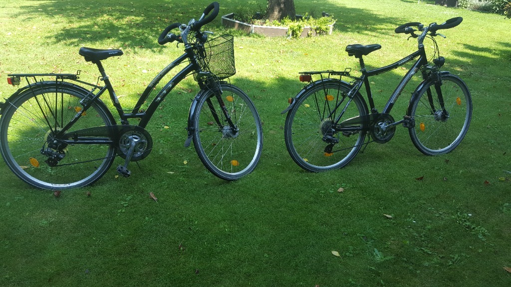 Rowery damski i meski Tarnowskie Góry Kup teraz na Allegro Lokalnie