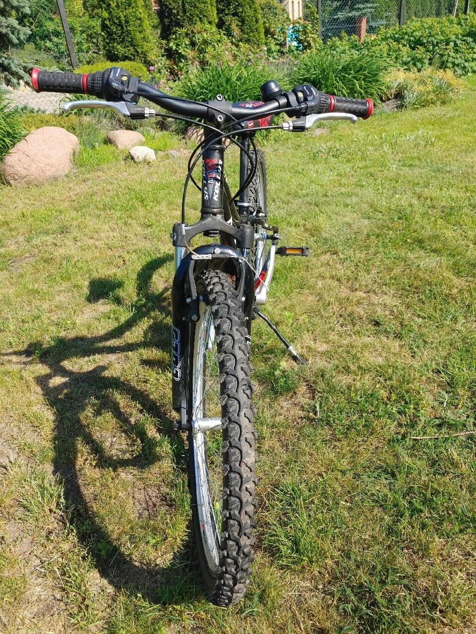 Rower Kellys Junior Gdańsk Kup teraz na Allegro Lokalnie