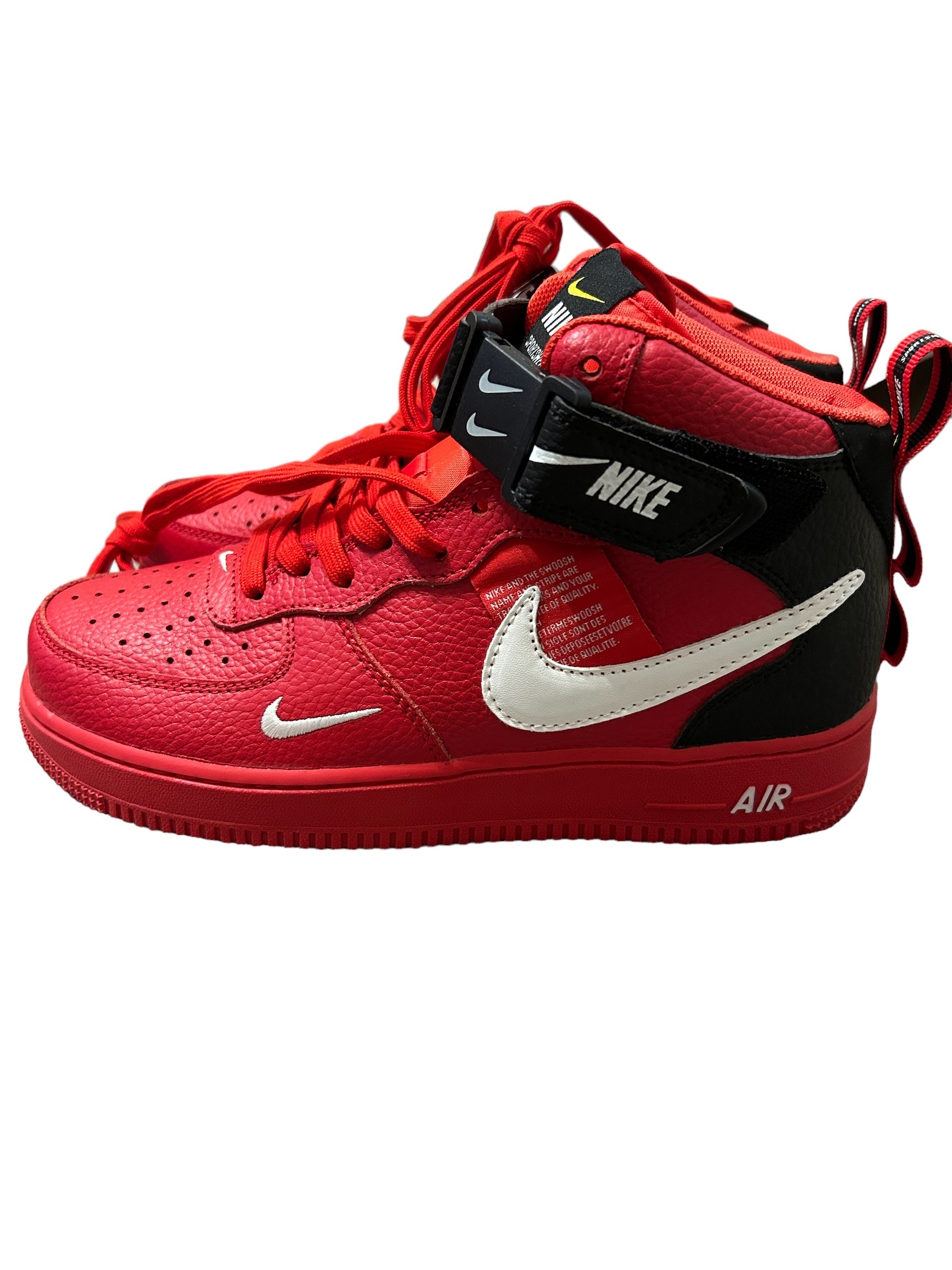 Nike air force 1 MID r 41 Kolobrzeg Kup teraz na Allegro Lokalnie