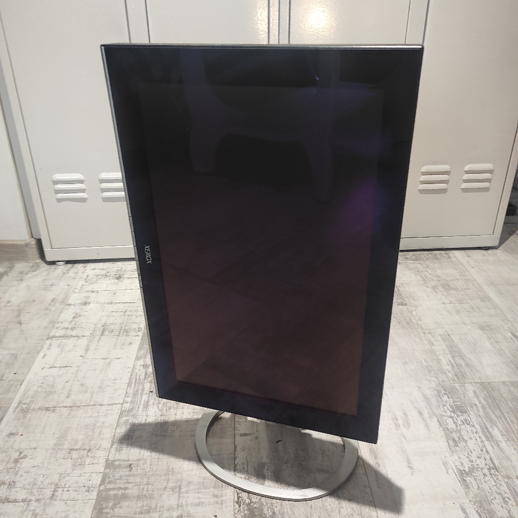 Monitor 19 cali LCD xerox xm719w 900W 1610 Trzebiatów Kup teraz