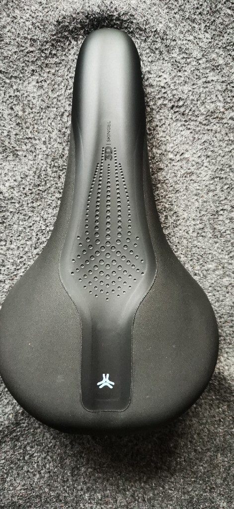 selle royal m2