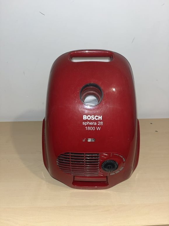 ODKURZACZ BOSCH SPHERA 28 | Gdansk | Kup teraz na Allegro Lokalnie