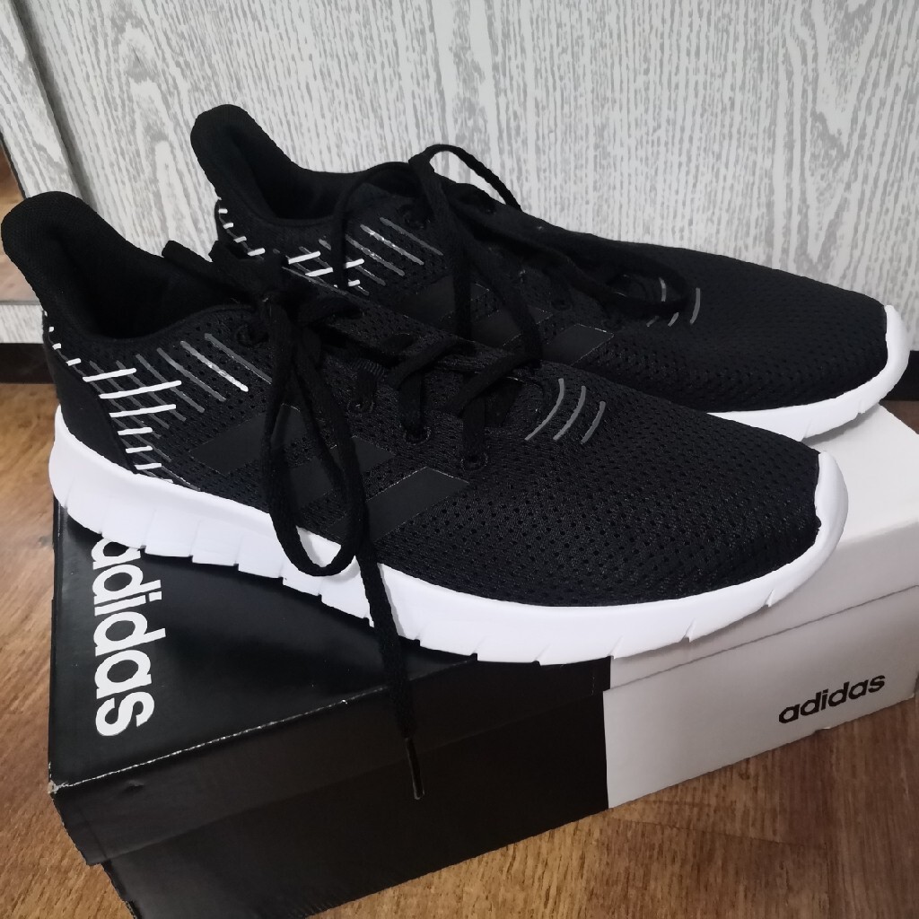 Adidas asweerun clearance allegro