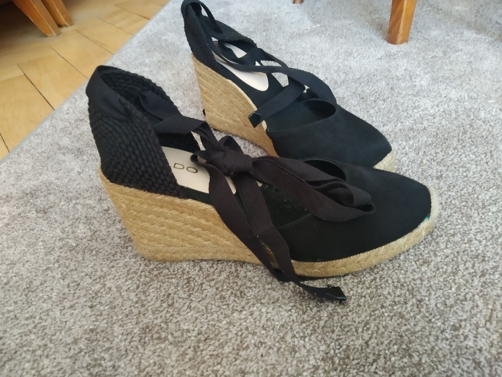 Aldo muschett shop wedges