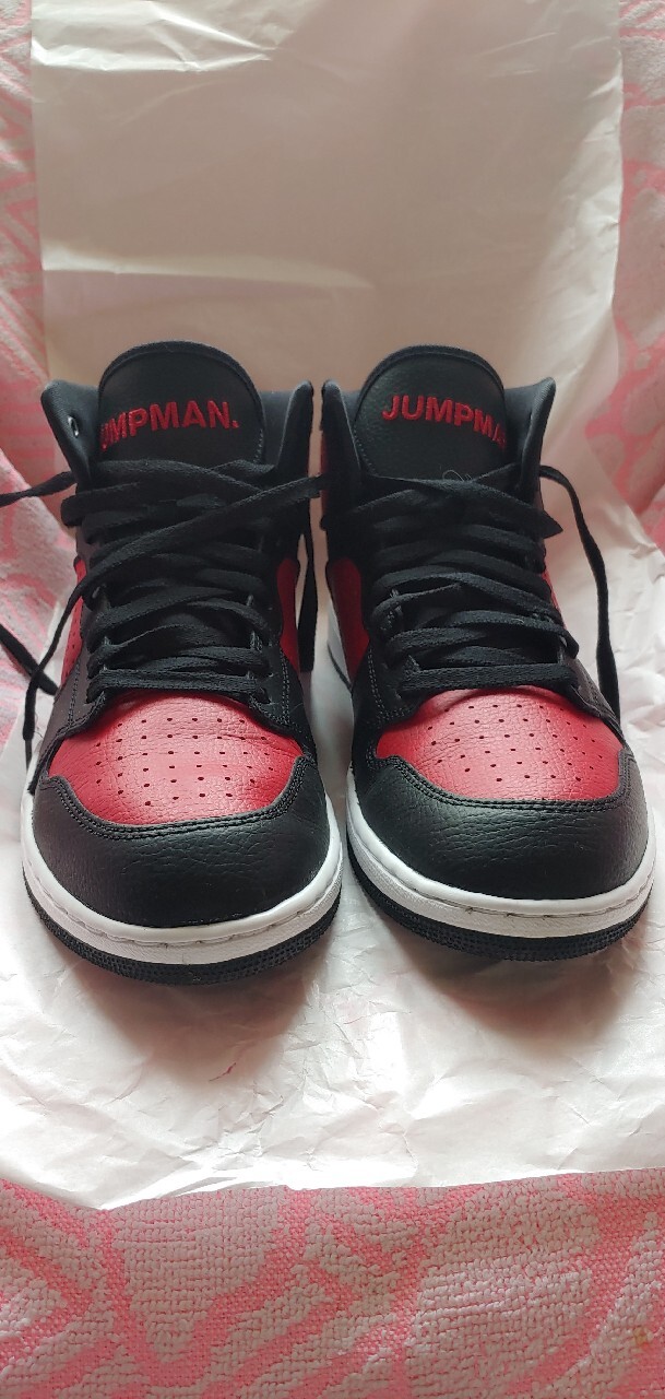 Buty Nike Air Jordan Jumpman Access rozm. 44.5 BIELSKOBIAŁA Kup