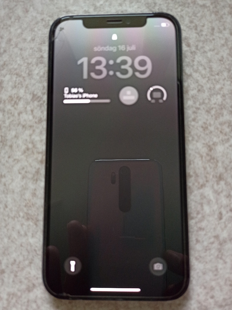 Apple Iphone 12 Pro ZABLOKOWANY Białystok Ogłoszenie na Allegro Lokalnie