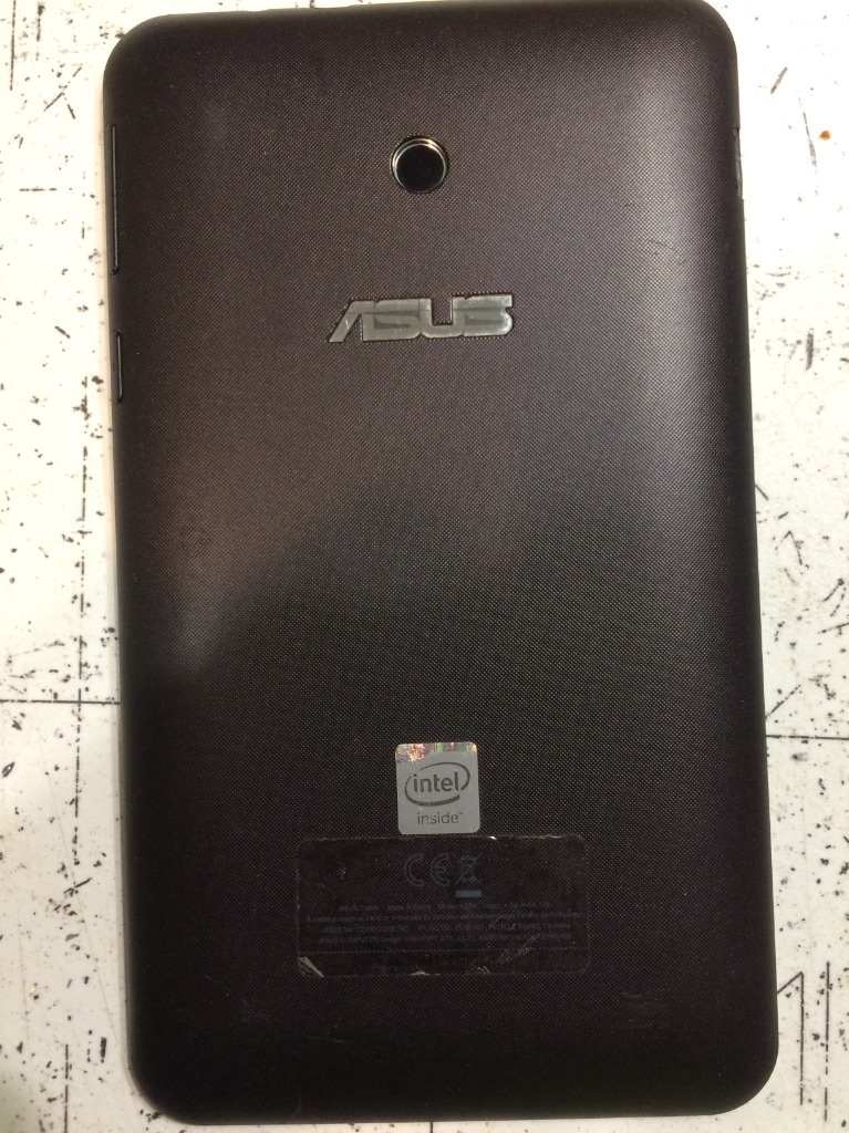 Asus klapa tabletu model K01A LESZNO Kup teraz na Allegro Lokalnie