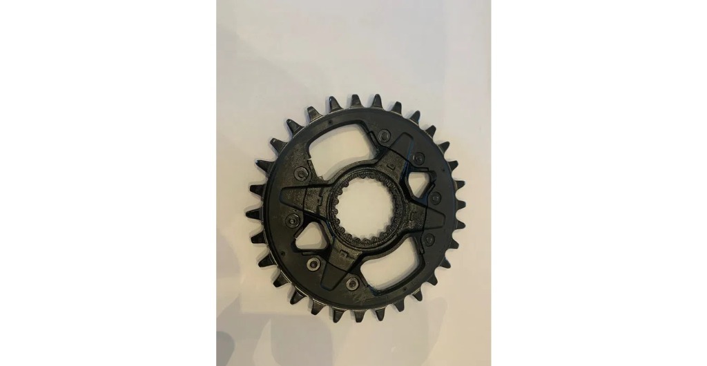 Shimano mt611 30t sale