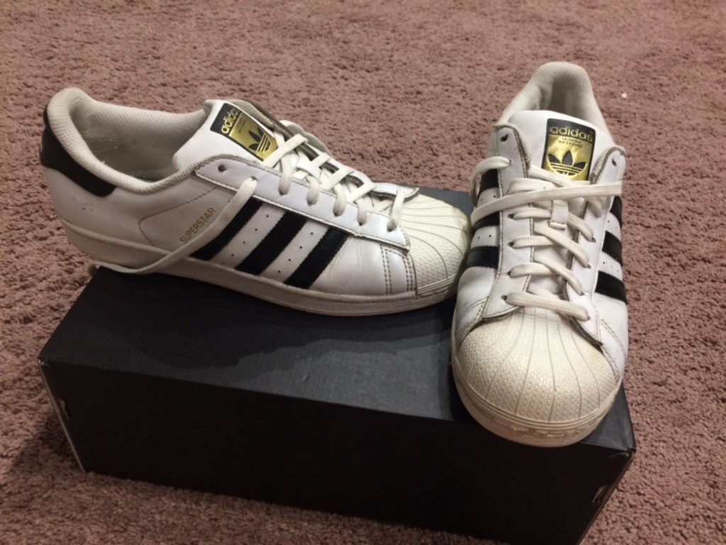 adidas superstar 43