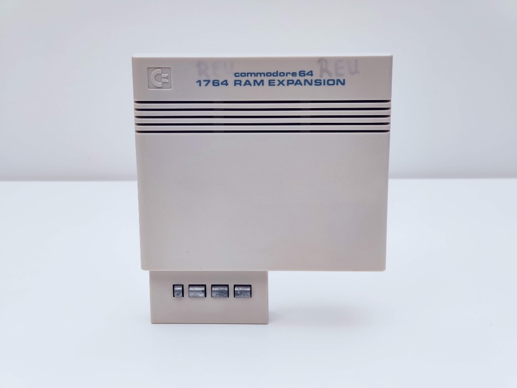 Commodore ram Allegro Lokalnie