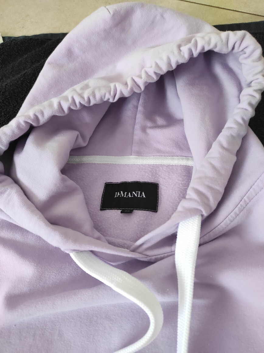 Bluza La mania M Sulejówek Kup teraz na Allegro Lokalnie