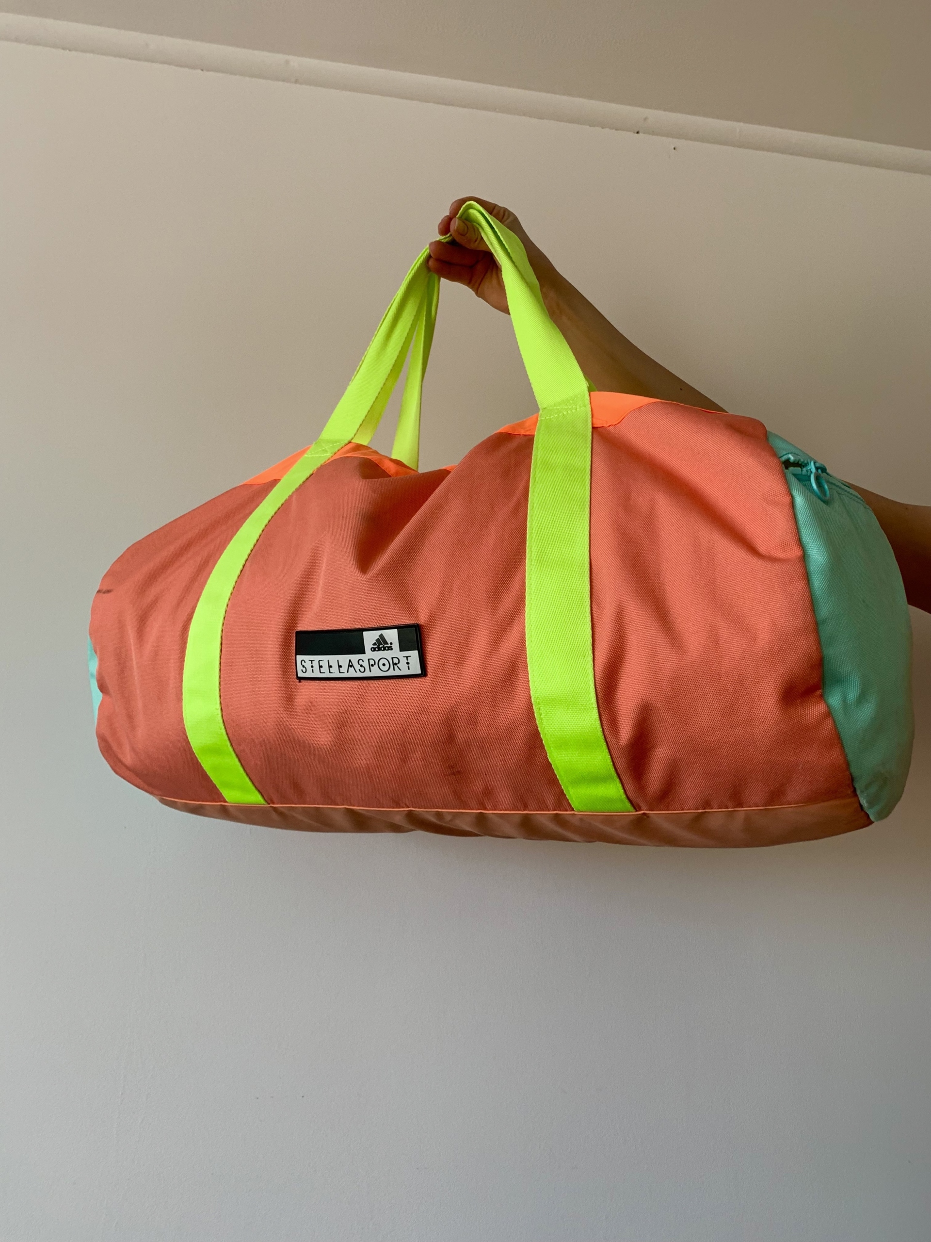 Torba top adidas stellasport