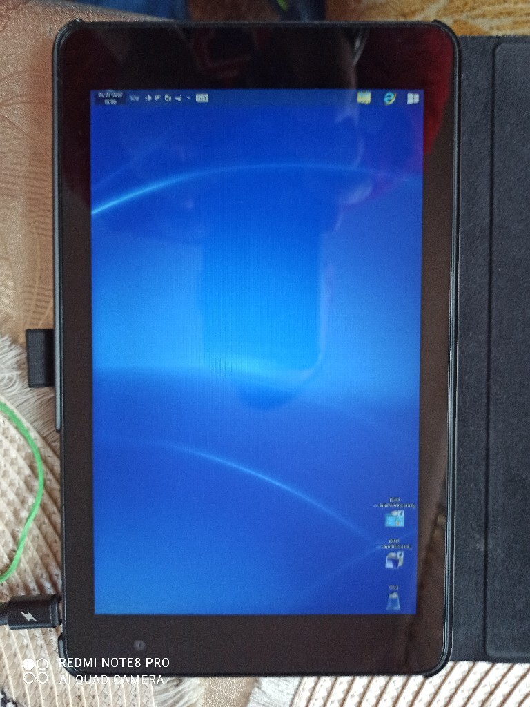 Tablet Dell Venue 8 Pro 5830 Częstochowa Kup teraz na Allegro Lokalnie