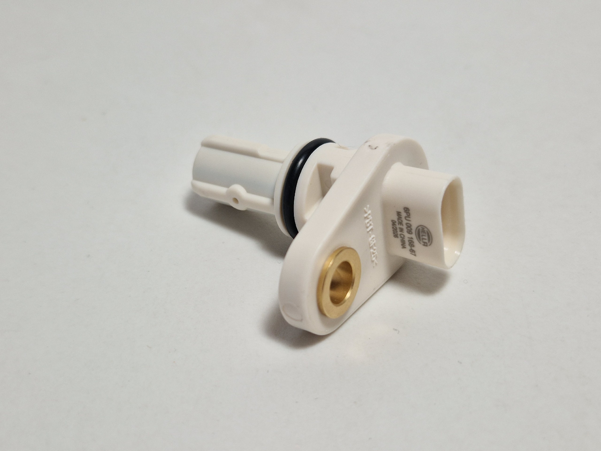 ДАТЧИКИ ПОЛОЖЕННЯ ВАЛУ КОЛІНЧАТОГО HELLA 6PU 009 168-671 
