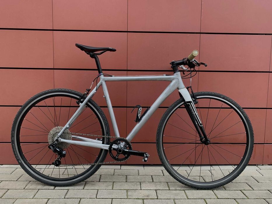 focus mares commuter