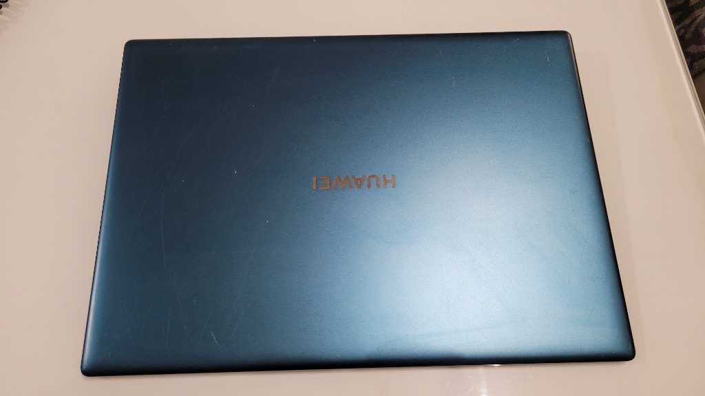Huawei matebook x - Allegro Lokalnie
