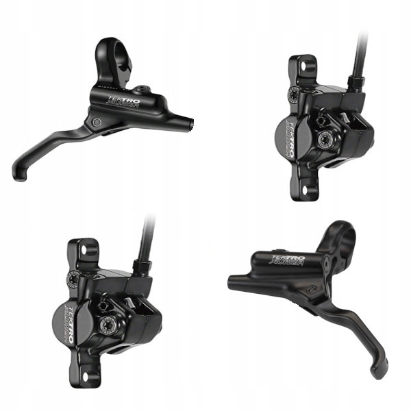 rem hidrolik tektro auriga