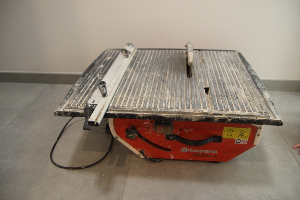 Husqvarna ts230f deals
