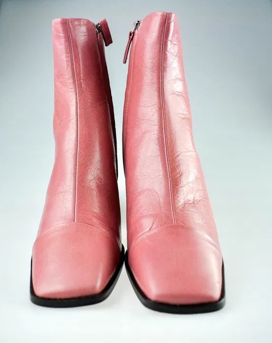 Muriel boots topshop cheap