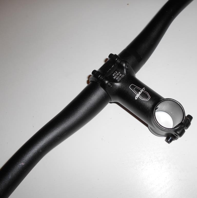 giant connect trail 780mm