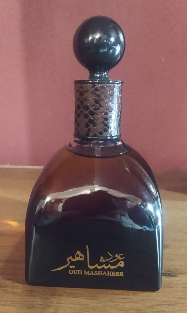 Ard al Zaafaran Oud Mashaheer 100 ml EDP Otwock Kup teraz na