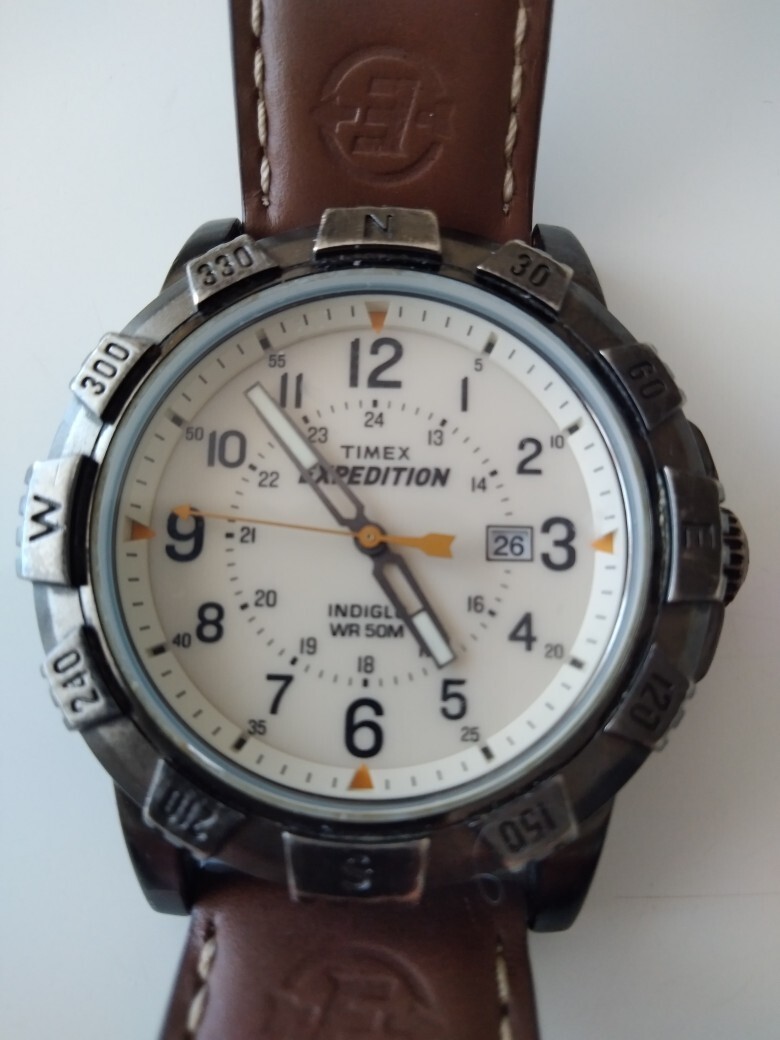 Timex expedition t49990 sale