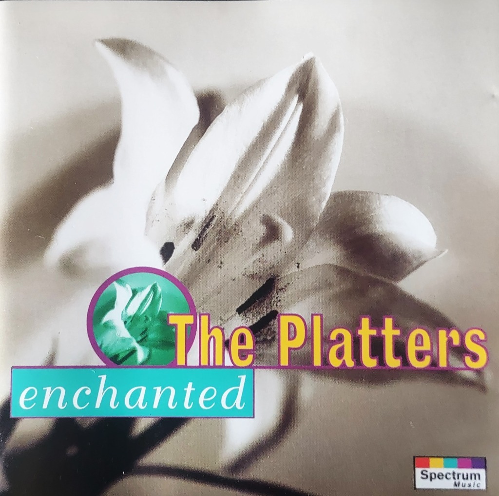 Platters Enchanted (5) Pińczów Kup teraz na Allegro Lokalnie