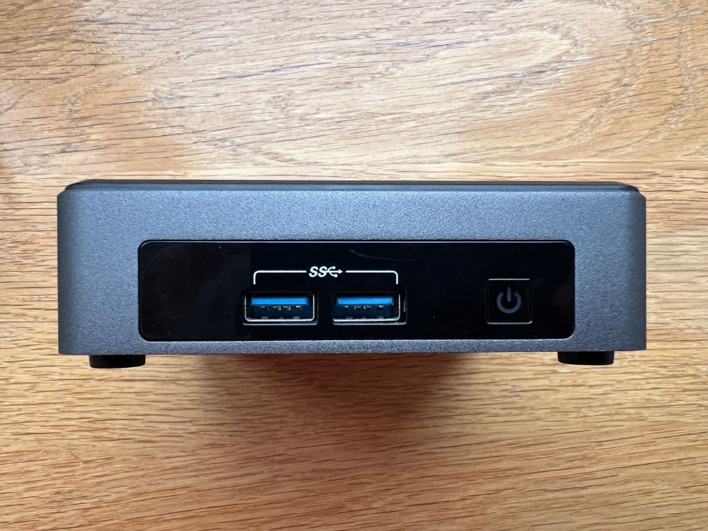 Mini pc - Allegro Lokalnie