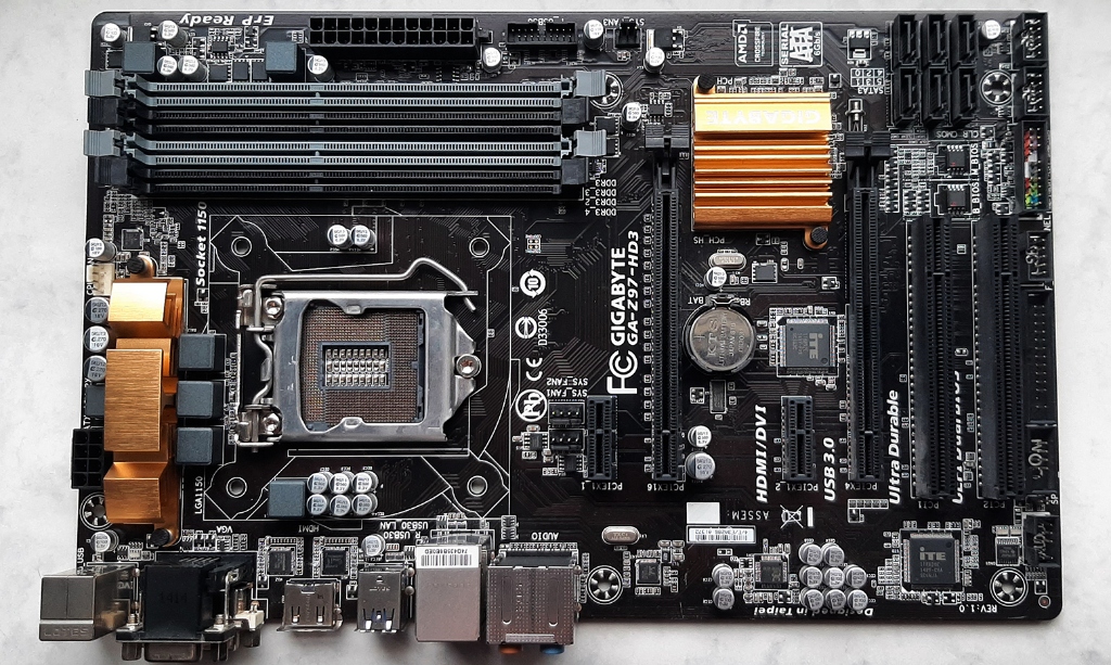 Ram ddr3 2x8 Allegro Lokalnie - Main Image