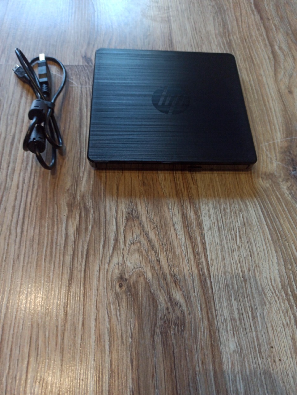 Nagrywarka HP external USB dvd drive Bydgoszcz Licytacja na Allegro