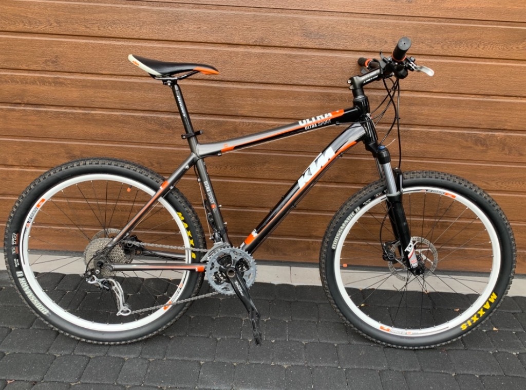 Ktm ultra sport 26 cheap