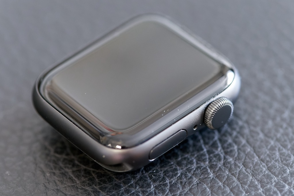 Zegarek Apple Watch SE (model A2351) na gwarancji Wrocław Kup teraz