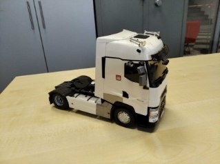 Renault Trucks T 520 High Skala 1/24 Nowy | Gdańsk | Kup Teraz Na Allegro Lokalnie