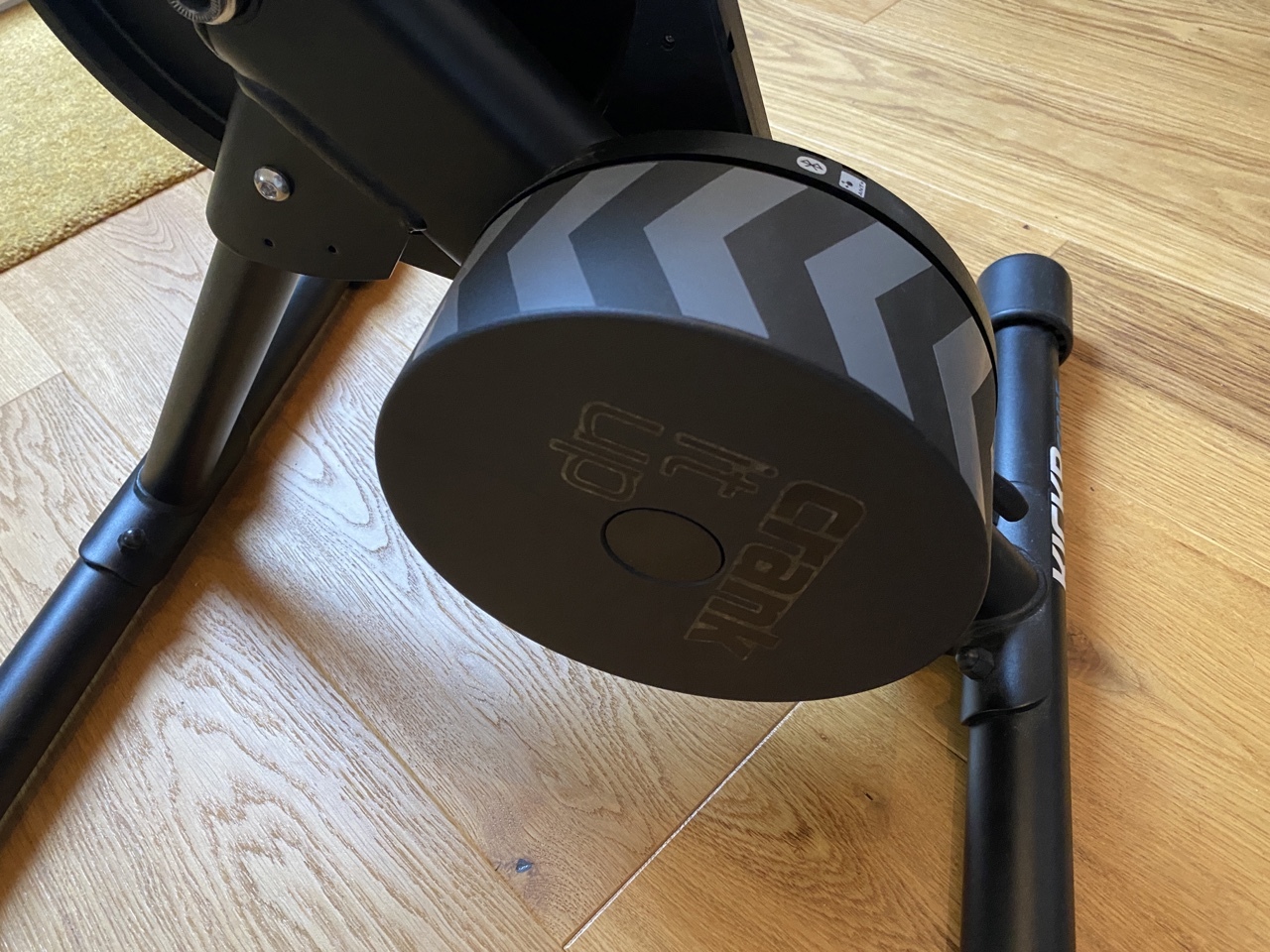 trenażer wahoo kickr core