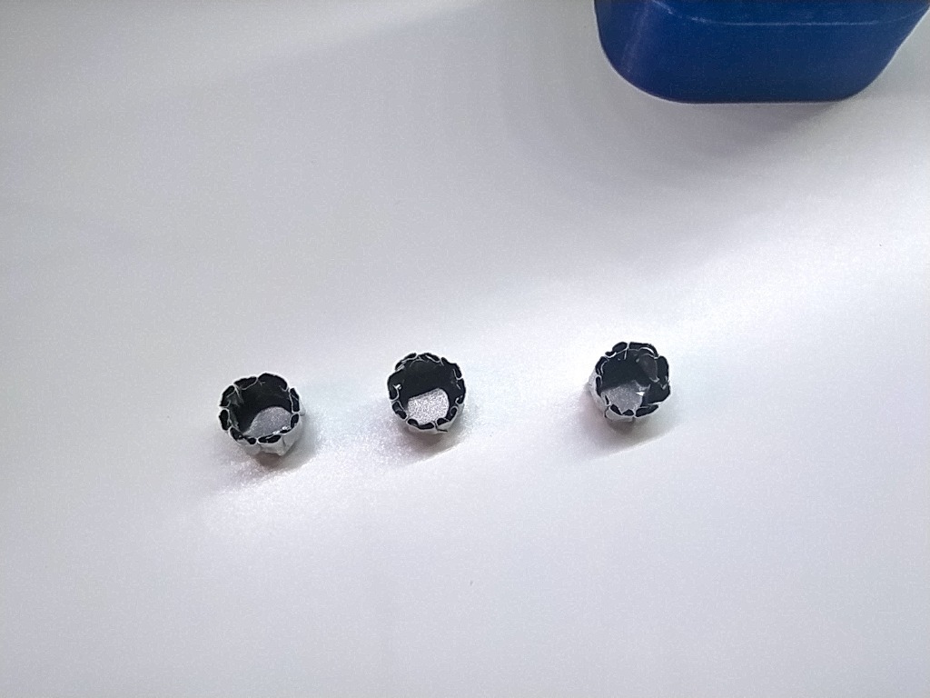 TAP O CAP 4 MM PRZYRZĄD DO PRODUKCJI KAPISZONÓW Warszawa Kup