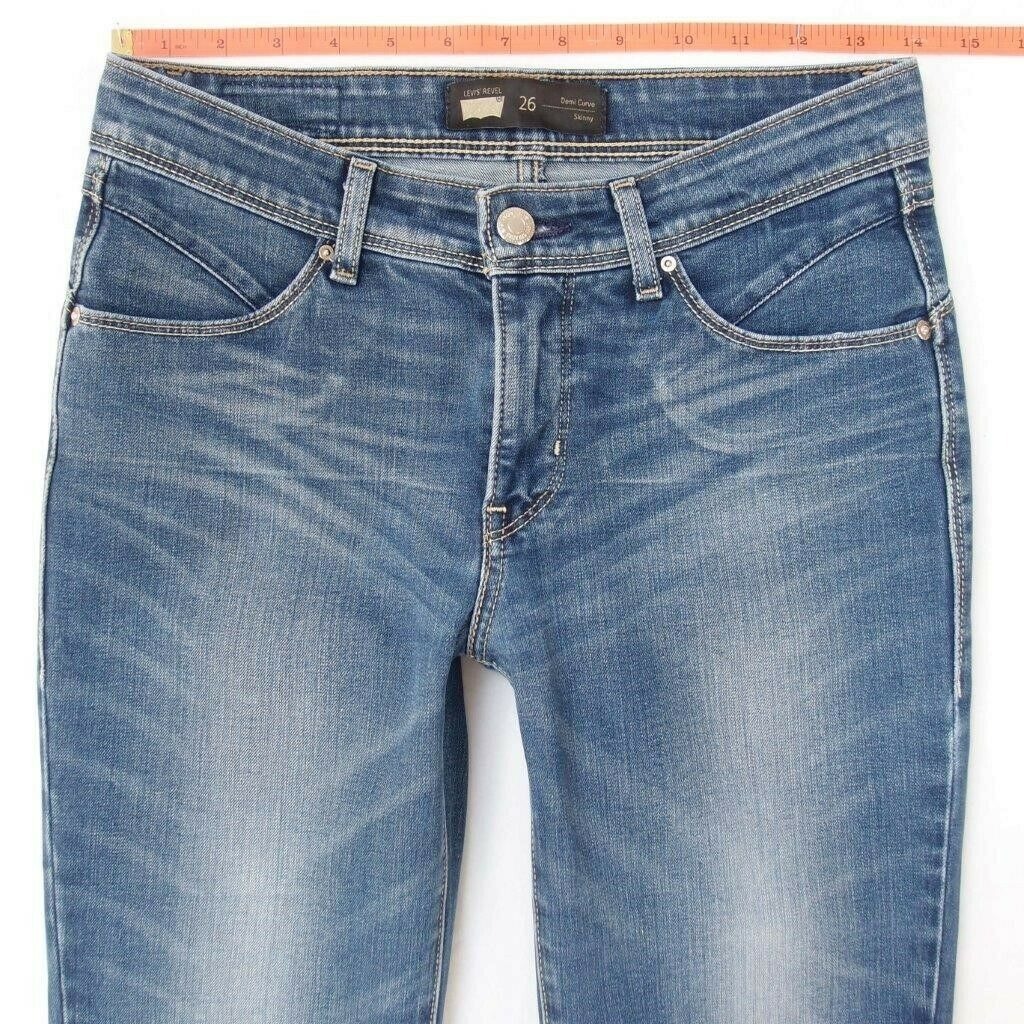 Levi's revel top push up