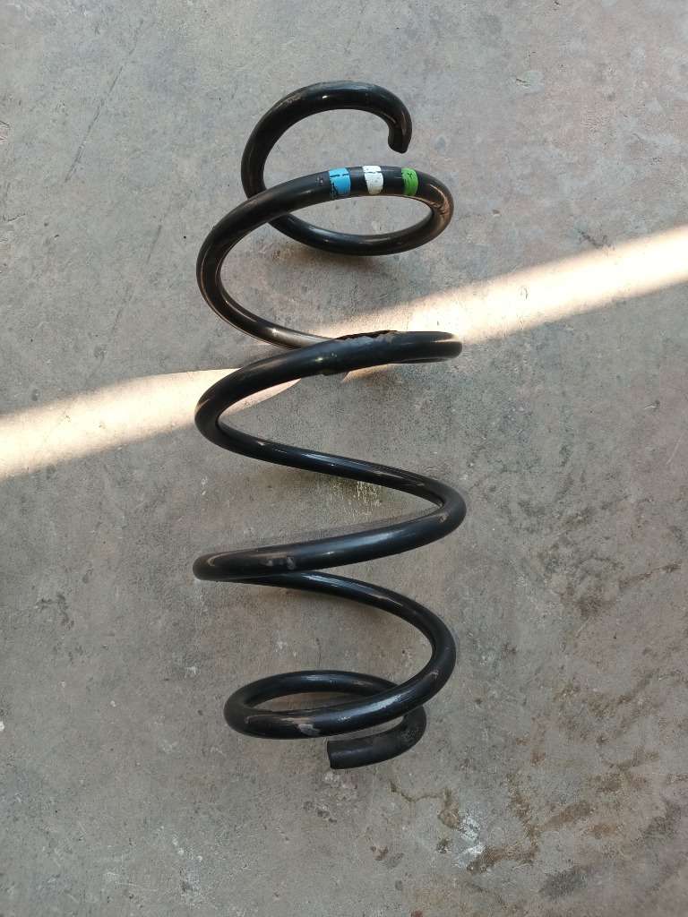 ПРУЖИНА ПЕРІД VW TIGUAN I SPORT 5N0411105AF 