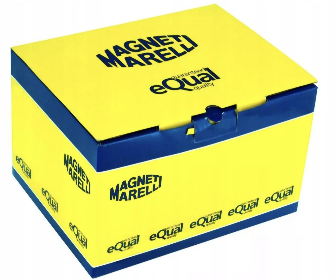 MAGNETI MARELLI МІРНИК МАСИ ПОВІТРЯ 213719757019 