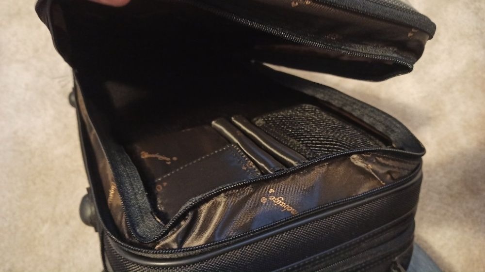 Futerał Trąbka Thomann DeLight Case Trumpet NOWY Katowice Kup teraz