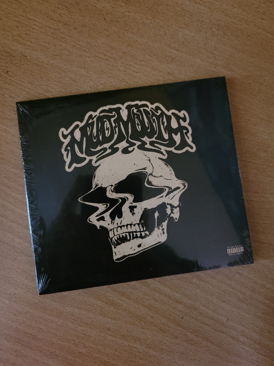 Yelawolf Mudmouth Mud Mouth Unikat USA nowa folia Bardo Kup teraz