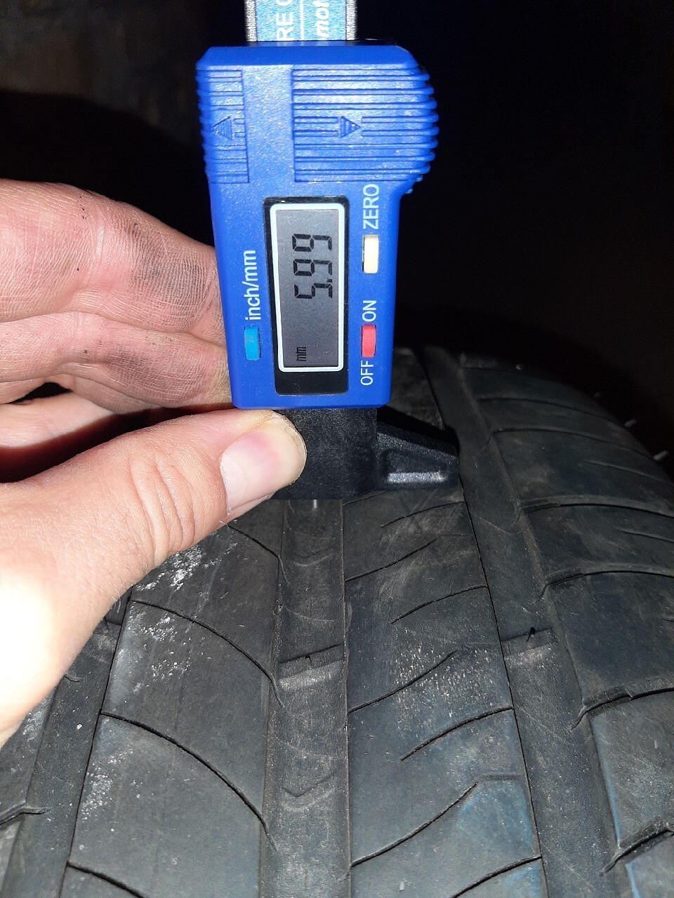 Opona letnia Michelin Energy x green 205 55 16 Krosno Kup teraz na