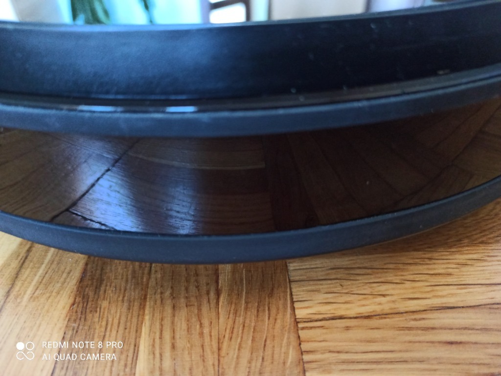 HOSOME V701S ROBOT SPRZĄTAJĄCY LICYTACJA Piotrków Trybunalski