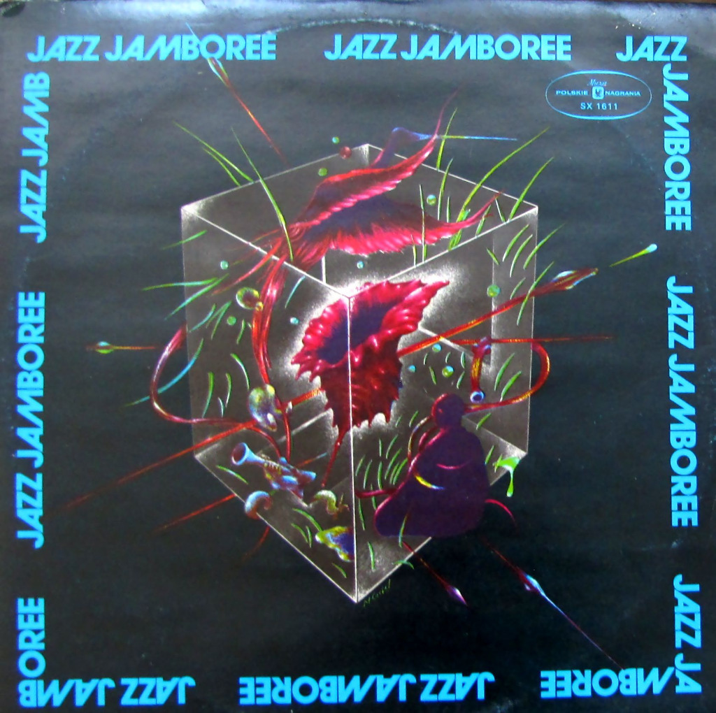 Jazz Jamboree '78 Niska cena na Allegro.pl