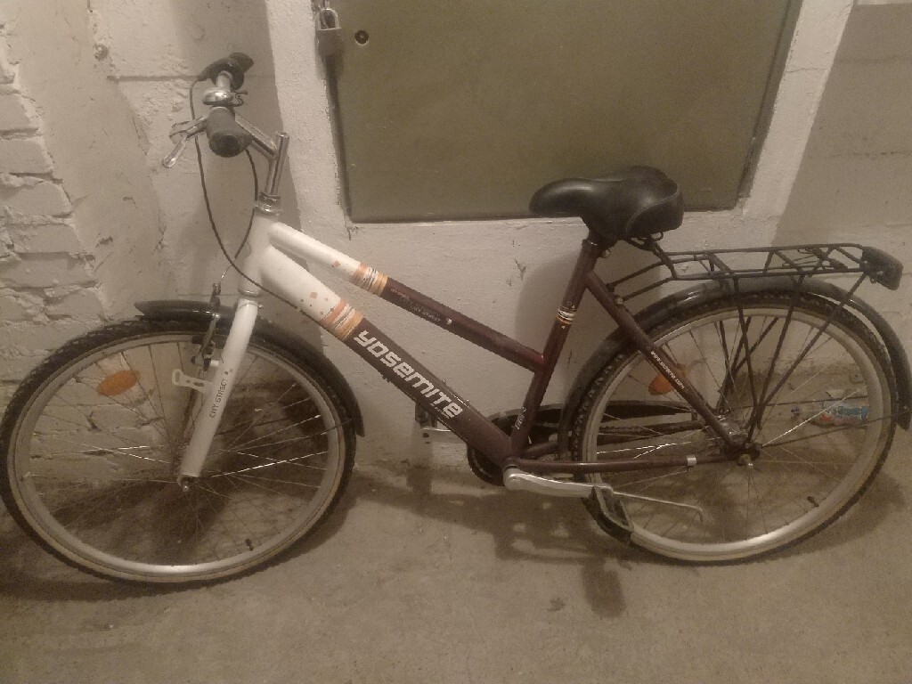 Rower damski Lublin Ogłoszenie na Allegro Lokalnie