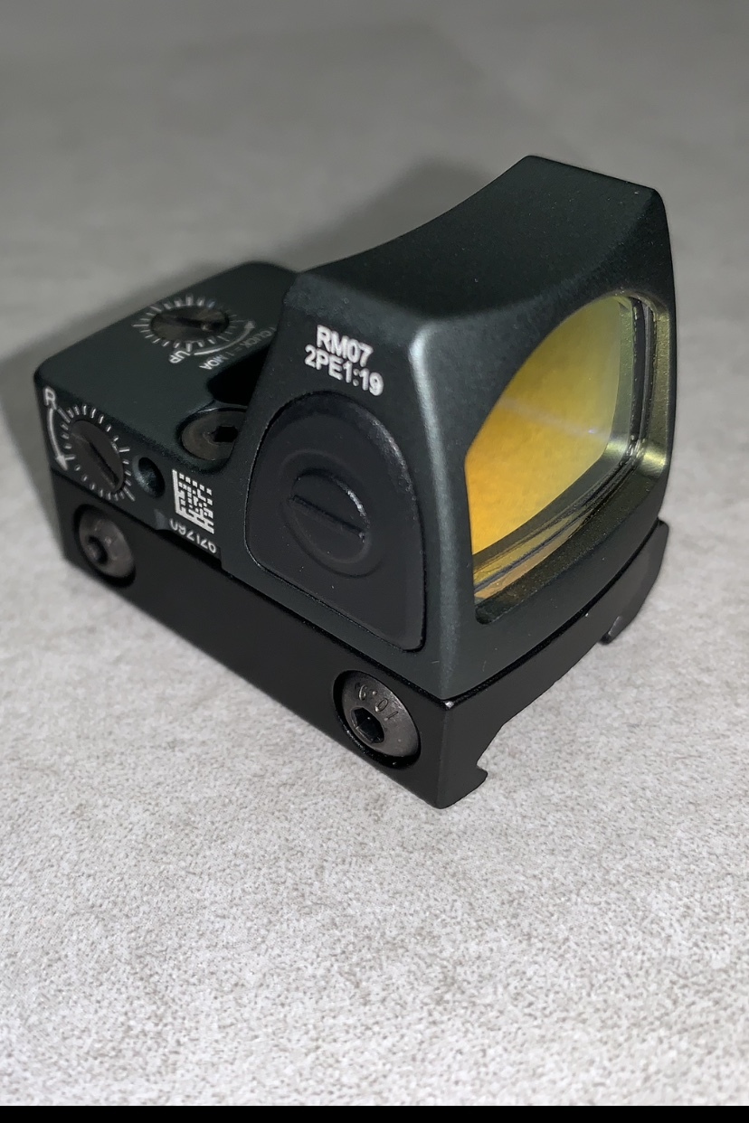 Kolimator Glock - Niska cena na Allegro.pl