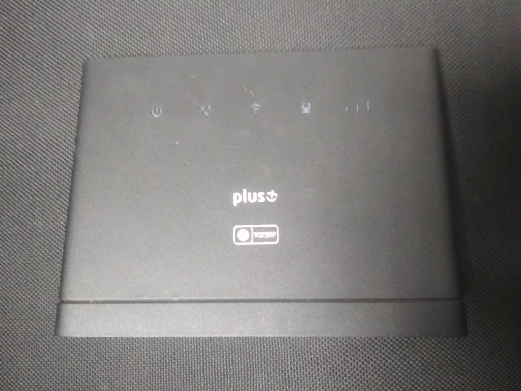 Router Huawei B315s22 4G 3G LTE Bridge Mode Modem Kup teraz