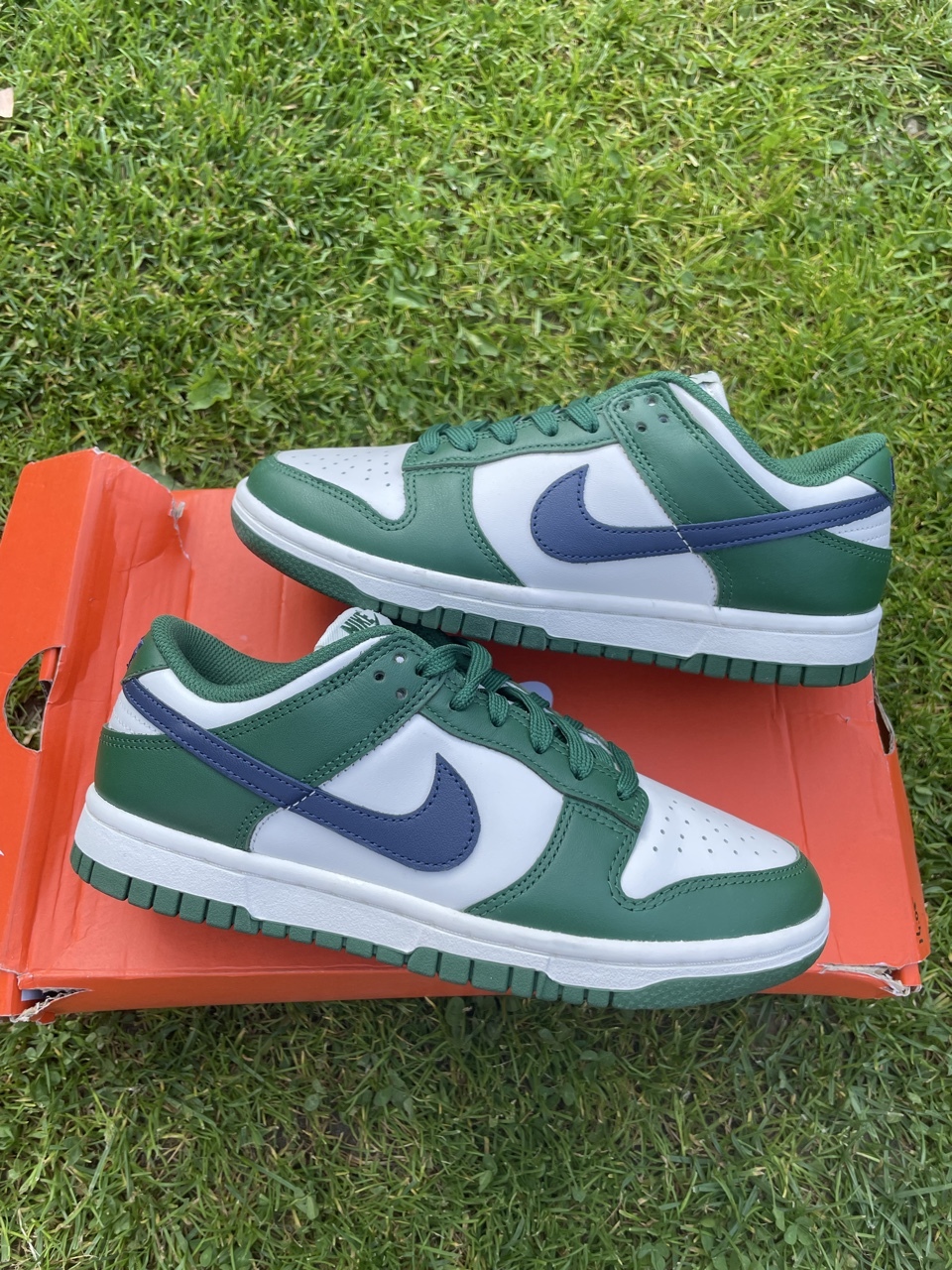 Nike dunk low 36 - Allegro Lokalnie