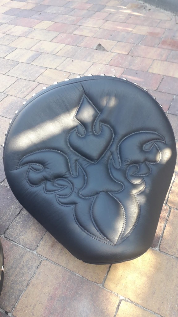 suzuki drag star 1100