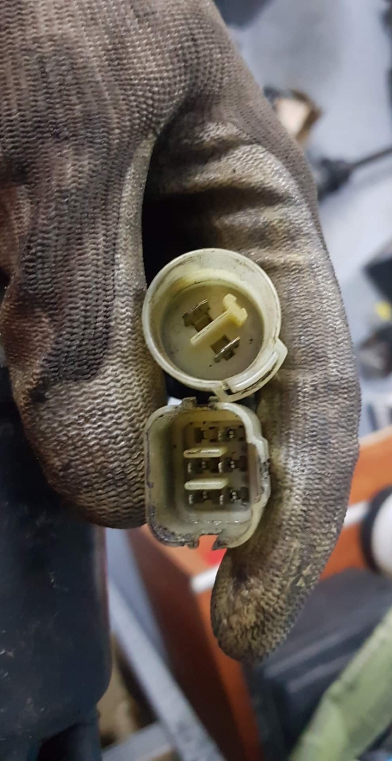 Aparat zapłonowy TD03U Honda CRX D16A9/8 D16Z5 Bydgoszcz Kup teraz na Allegro Lokalnie